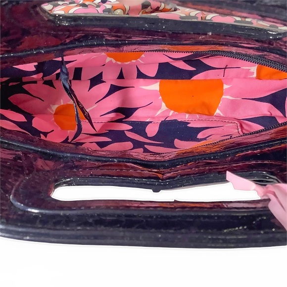 🏷NWT VERA BRADLEY “Got It Handled” Purse - Picture 7 of 7